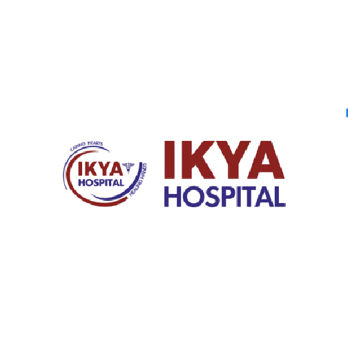 Ikya